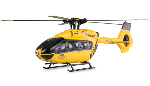 Adac h145 helikopter - h145, brushless