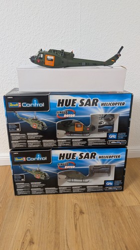 Revell control rc - revell, control: