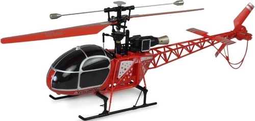 Amewi helikopter lama rtf - amewi,