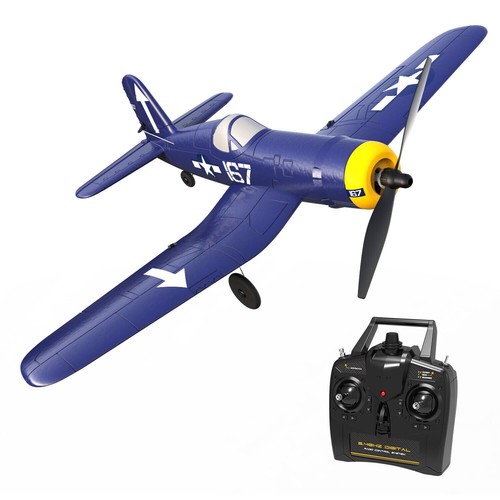Flugzeug rtf f4u - f4u, corsair