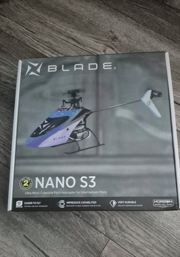 Blade nano rtf - nano,
