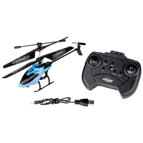 Carson sport tyrann 230 rc - carson,