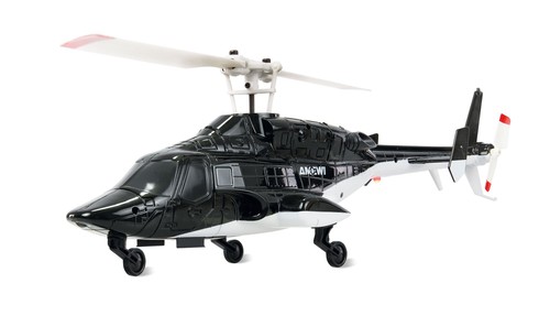 Amewi bell 222 airwolf - bell,