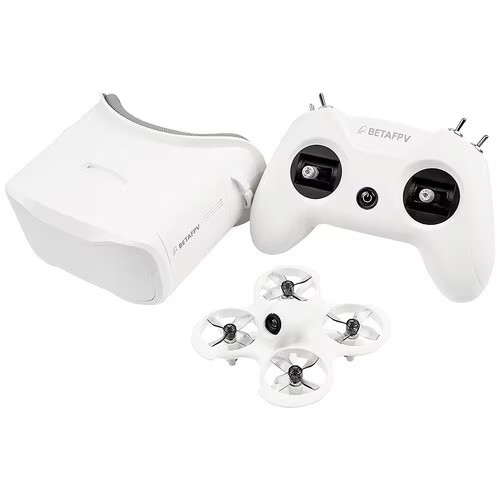 Betafpv race copter - rtf, fpv