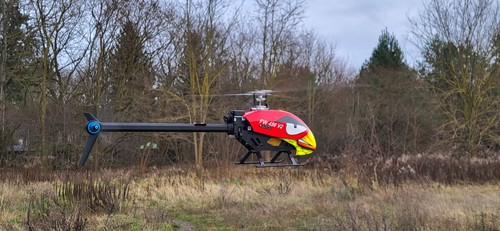 Flywing fw450l rc - flywing,
