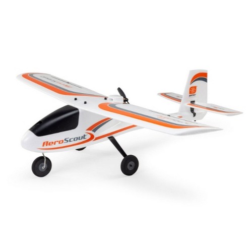 Hobbyzone hbz380002 aeroscout - hbz380002,