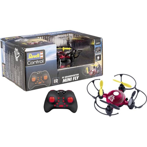 Revell quadrocopter mini - revell,
