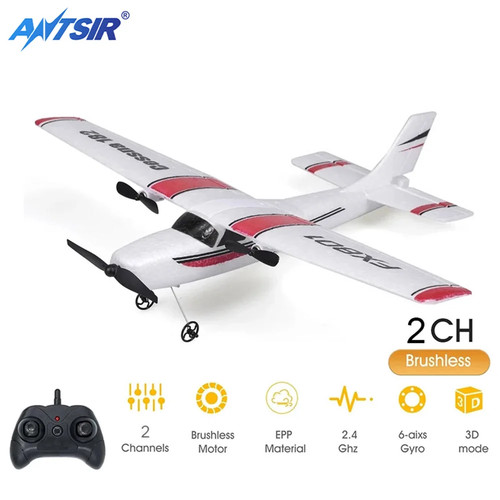Fx801 flugzeug 2ch rtf - fx801,