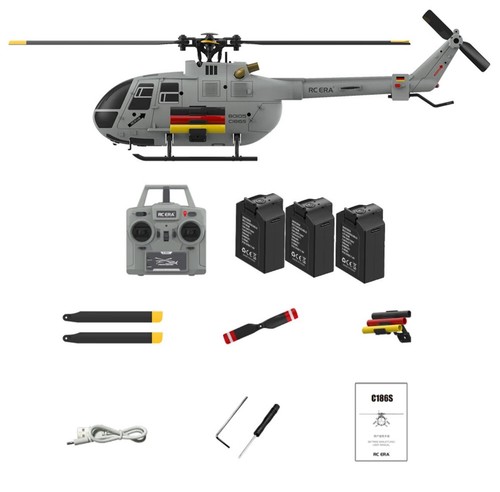Rtf era c186s - -, bo105