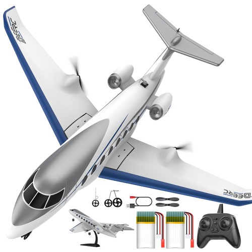 Deerc g650 4ghz flugzeug - g650,