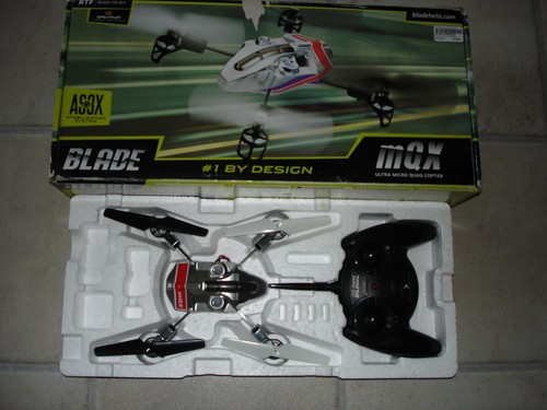 Blade mqx rtf - rtf, in