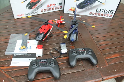 Amewi rc hubschrauber - x,