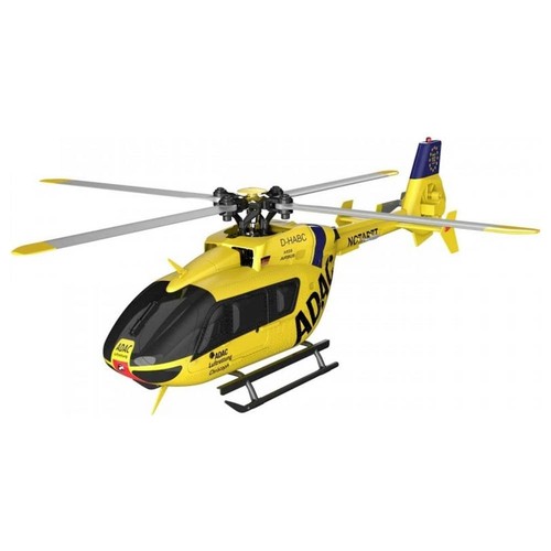 Pichler modellbau ec135 adac - ec135,