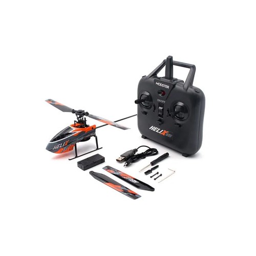Modster hubschrauber - modster,