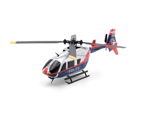 Modster 135 polizei - modster, ec-135
