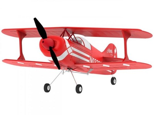 Pichler pitts rtf 360 mm - pitts, /