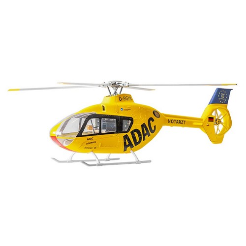 Flywing hubschrauber 135 - hubschrauber,