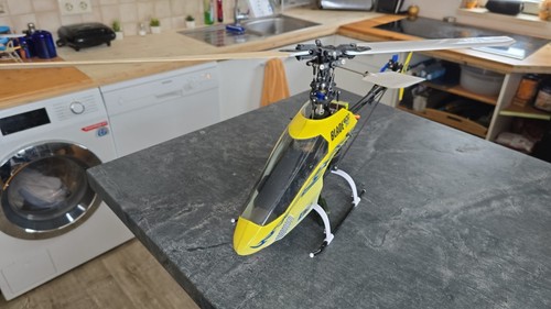 Blade 400 rtf helikopter - rtf,