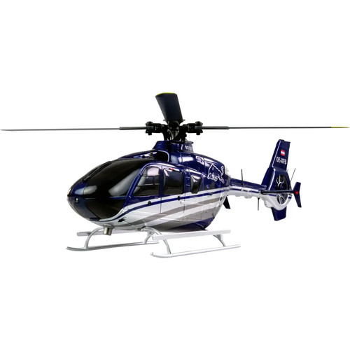 Amewi flying bulls ec135 - flying,