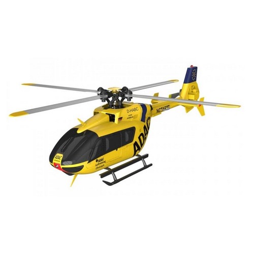 Pichler 15570 ec135 helicopter - 15570,