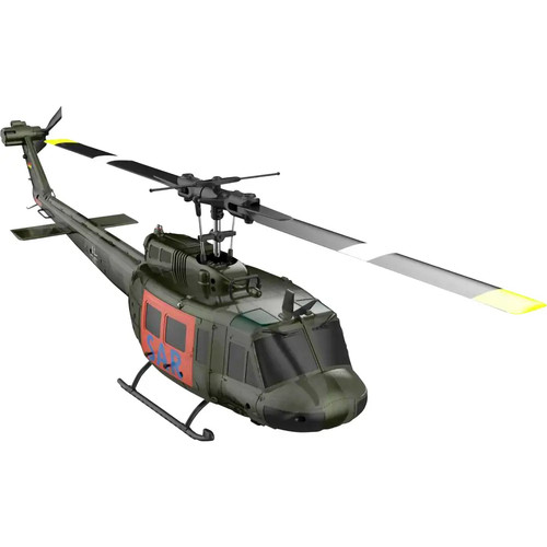 Flitezone bell 1dx - flitezone, uh-1dx