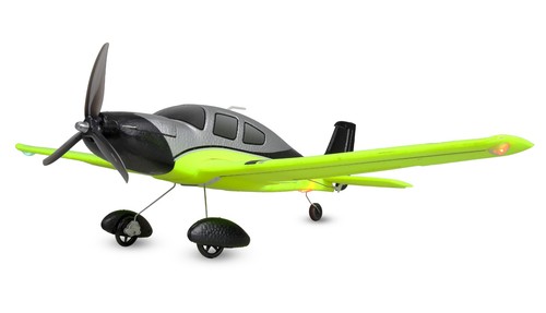 Cirrus sr22 brushless 520mm - cirrus,