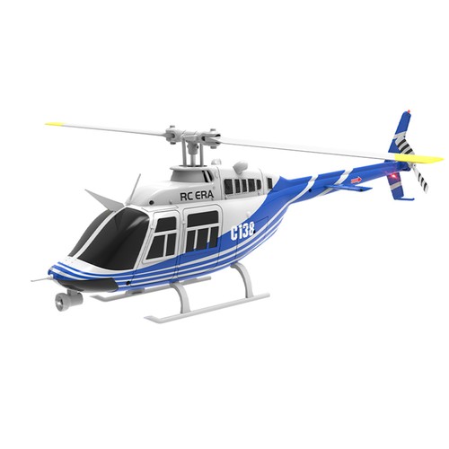 Torcster hubschrauber bell - torcster, 206