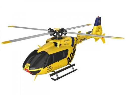 Pichler ec135 helicopter - pichler,