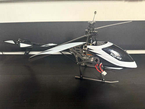 Amewi buzzard hubschrauber - amewi, rc