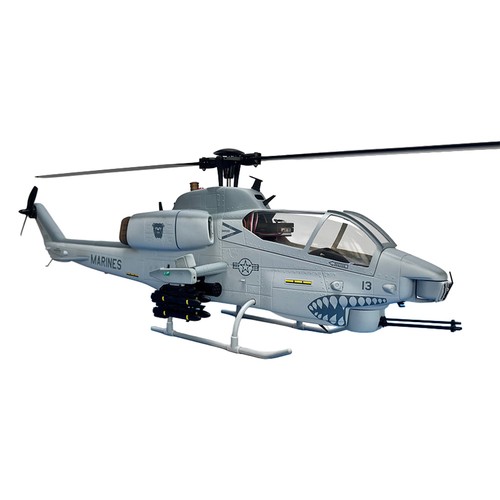 Roban hubschrauber cobra - hubschrauber,