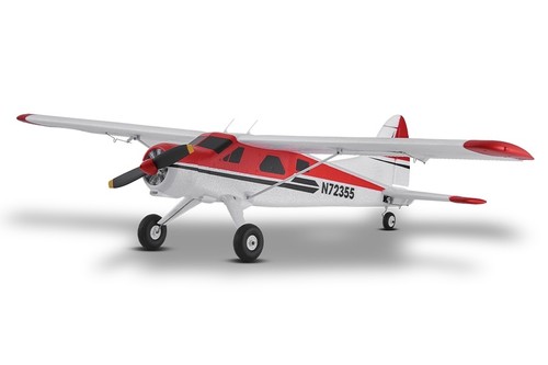 Beaver rtf mit gps rot - mit,