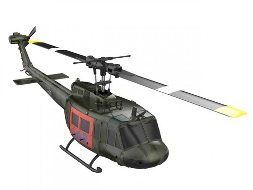 Flitezone bell 1dx - flitezone, uh-1dx
