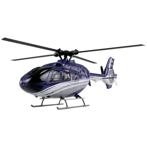 Amewi the flying - flying, ec135