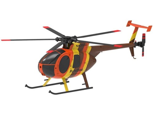 Flitezone hughes md500 - flitezone,