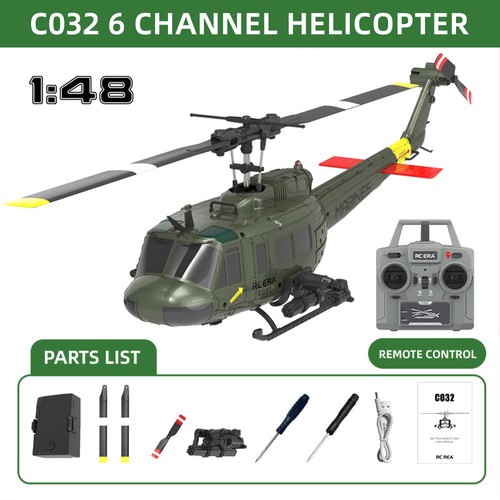 Era c032 huey 1 - era,