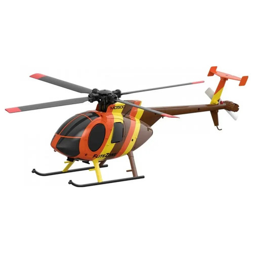 Flitezone hughes md500e - flitezone,