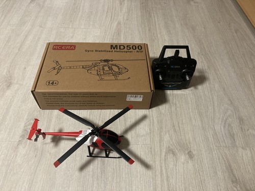 Helikopter c184 md500 - c184,