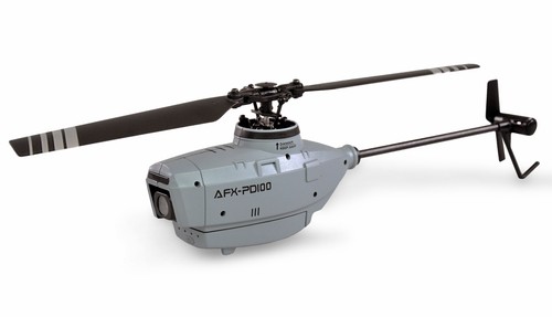 Amewi afx pd100 4 kanal - /, afx-pd100