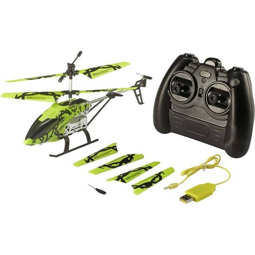 Revell control glowee rc - revell,