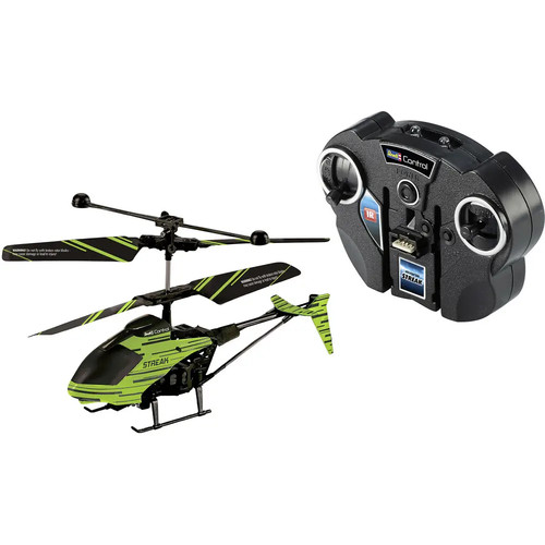 Revell control 23829 - revell,