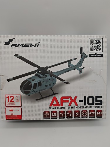 Amewi afx 105 rc - afx-105,