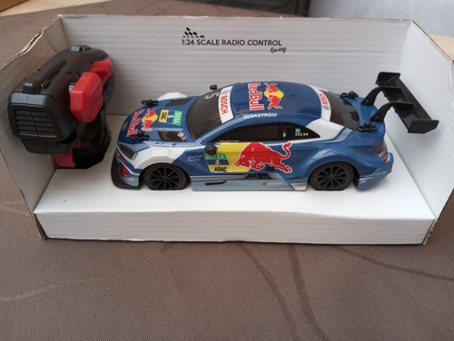 Siva audi dtm rc auto - audi,