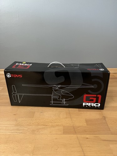 Gtoys pro helikopter rtf - gtoys,