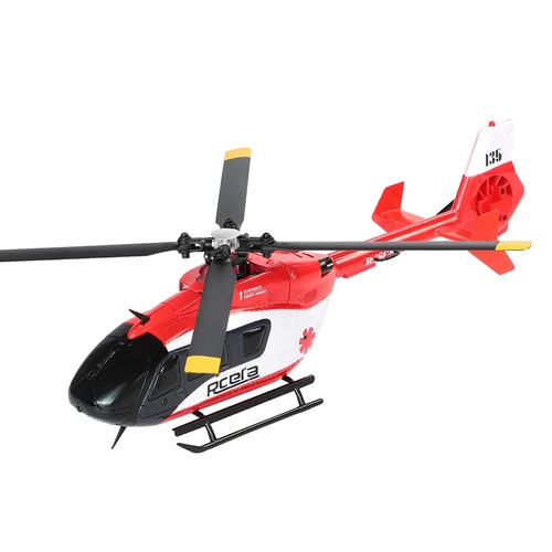 Torcster hubschrauber 135 - torcster,