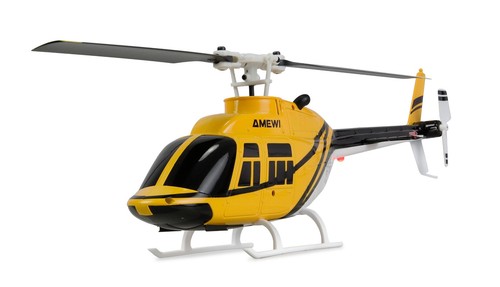 Bell 206 jet ranger - bell,