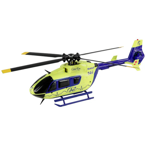 Amewi afx 135 alpine - alpine, air