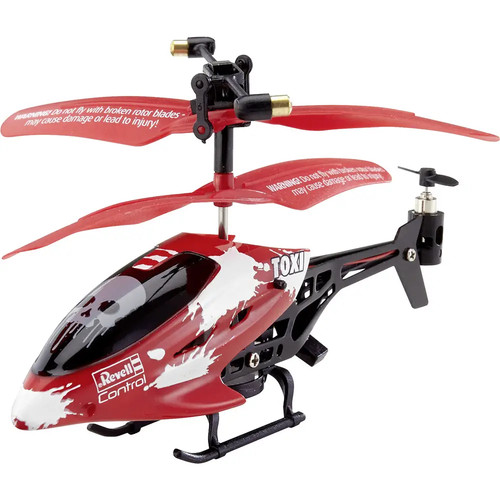 Revell control toxi - control, rc