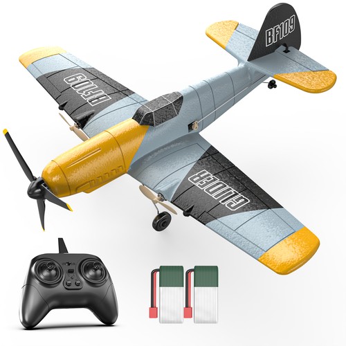 Deerc flugzeug 109 - flugzeug, bf