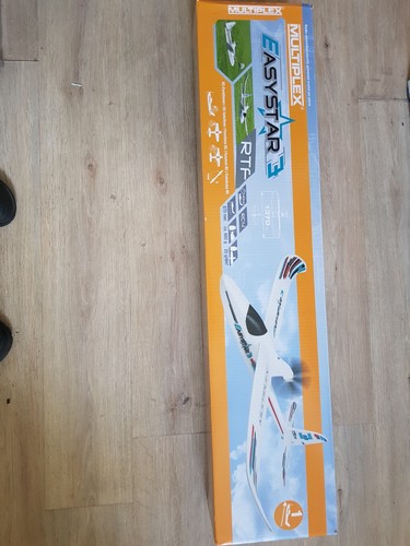 Neuer multiplex rtf easystar - rtf,