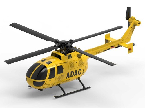 Flitezone bo105 helicopter - flitezone,